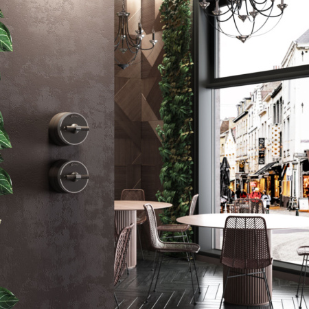 Выключатели — Выключатель Werkel W5822052 купить в 