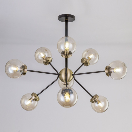 Люстры на штанге — Люстра на штанге Citilux CL105295 купить в 