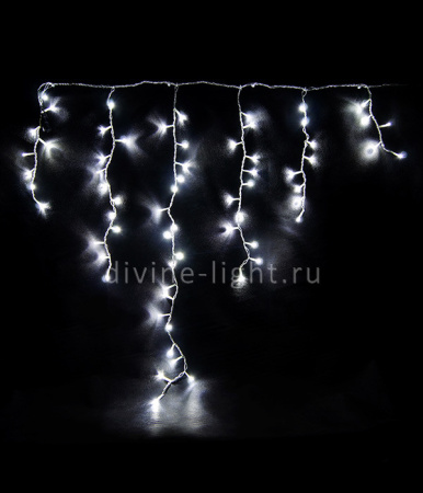 Светодиодная бахрома — Светодиодная бахрома Laitcom ECC65-10-2W купить в 