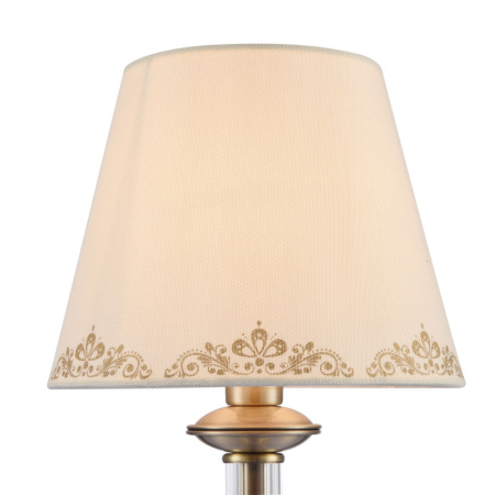 Настольные лампы — Настольная лампа Freya FR2539TL-01BS купить в 