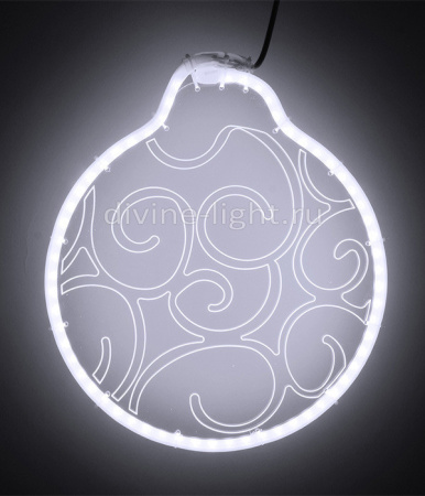 Светодиодные фигуры — Светодиодная фигура Laitcom HFS3-2W купить в 