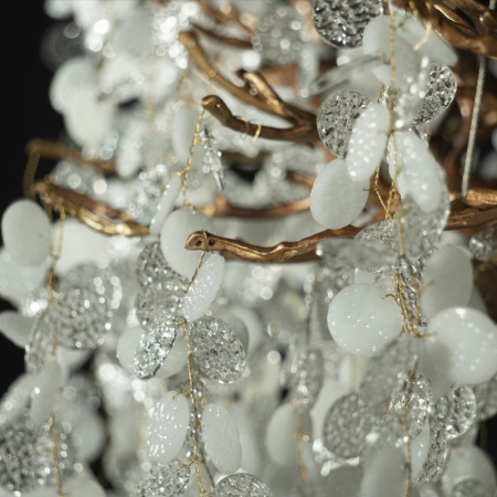 Люстры подвесные — Подвесная люстра LOFT IT 10066/1500 GB купить в 