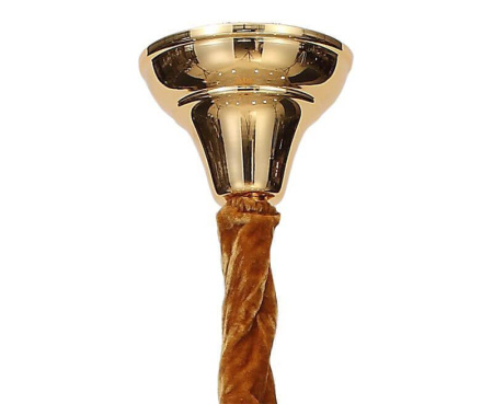 Люстры подвесные — Подвесная люстра Lumien Hall Лотер 2025/10H-CLGD купить в 