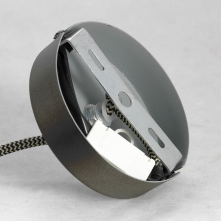 Подвесные светильники — Подвесной светильник Lussole LSP-9504-DF купить в 