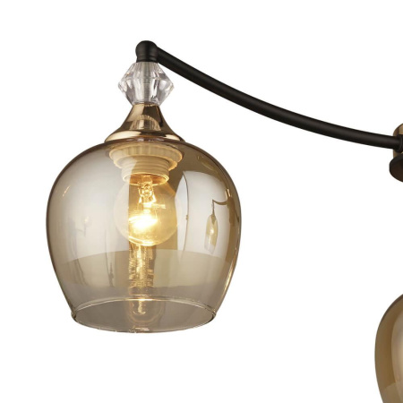 Потолочные люстры — Потолочная люстра Seven Fires Кармина 65963.01.69.03 купить в 