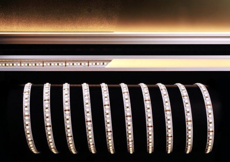 Светодиодные ленты — Лента светодиодная Deko-Light 3528-180-24V-2700K-5m 840178 купить в  Светодиодные ленты — Лента светодиодная Deko-Light 3528-180-24V-2700K-5m 840178 купить в
