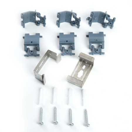 Накладные светильники — Накладной светильник Feron 48195 купить в 