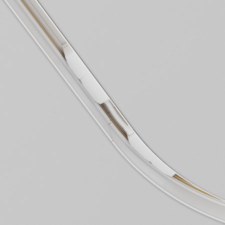 Коннекторы — Коннектор Maytoni Technical TRA034CS-W купить в 