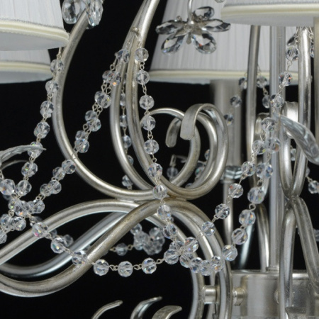 Люстры подвесные — Подвесная люстра Chiaro 299011608 купить в 