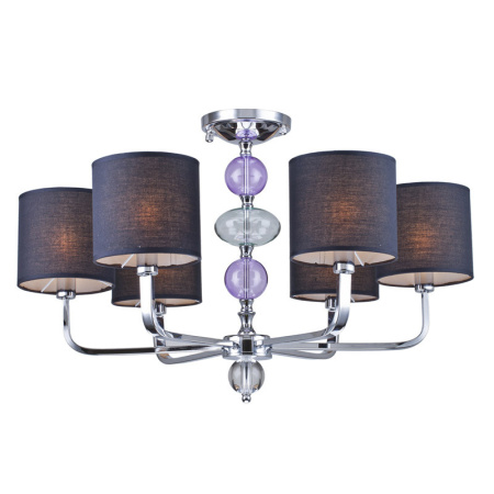 Люстры на штанге — Люстра на штанге Arti Lampadari Donnini E 1.1.6 NB купить в 