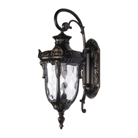 Уличные настенные светильники — Светильник настенный LOFT IT 100002W купить в 