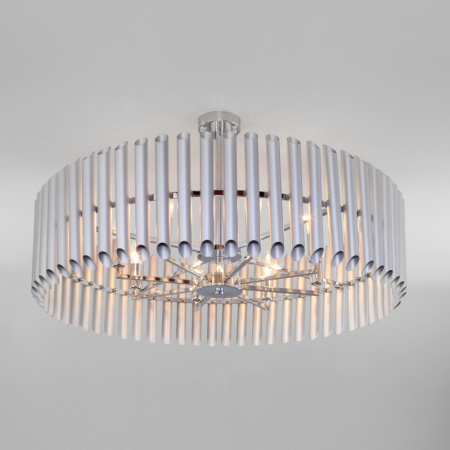 Люстры на штанге — Люстра на штанге Bogate's 362/8 купить в 