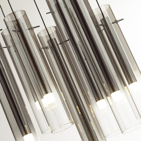 Люстры каскадные — Каскадная люстра Odeon Light 5061/32LA купить в 