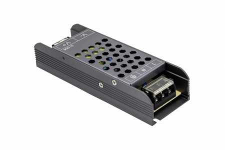 Блоки питания для светодиодных лент — Блок питания для светодиодной ленты SWG pro YA-100-12 купить в 