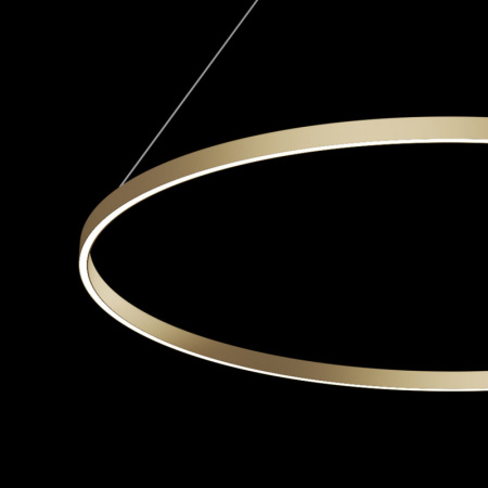 Подвесные светильники — Подвесной светильник Maytoni MOD058PL-L65BS4K купить в 