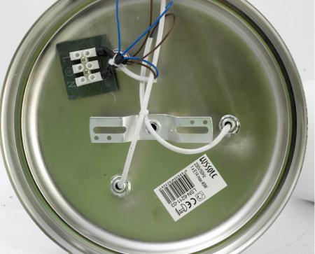Споты — Спот Lussole LSN-6211-03 купить в  Споты — Спот Lussole LSN-6211-03 купить в