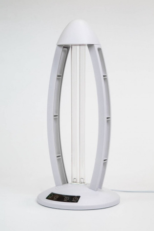 Настольные лампы — Настольная лампа SWG UV-1OZ-2G11-36W купить в 