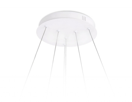 Люстры каскадные — Каскадная люстра Ambrella Light FA165 купить в  Люстры каскадные — Каскадная люстра Ambrella Light FA165 купить в
