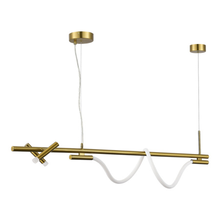 Подвесные светильники — Подвесной светильник ST-Luce SL6118.303.03 купить в 