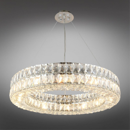 Люстры подвесные — Подвесная люстра APLOYT APL.833.13.12 купить в 