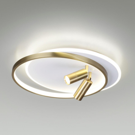 Накладные светильники — Накладной светильник LUMION 5603/63CL купить в  Накладные светильники — Накладной светильник LUMION 5603/63CL купить в