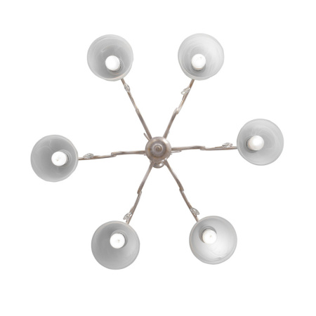 Люстры подвесные — Подвесная люстра Vitaluce V1059/6 купить в  Люстры подвесные — Подвесная люстра Vitaluce V1059/6 купить в