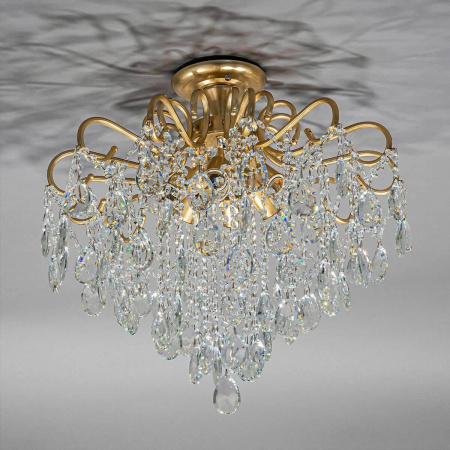 Потолочные люстры — Потолочная люстра Escada Ophelia 643/6P купить в 