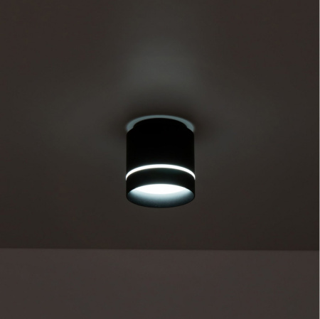 Накладные точечные светильники — Накладной светильник Citilux CL745021N купить в 