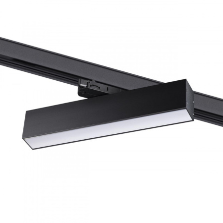 Трековые светильники — Светильник на шине Novotech 358853 купить в 