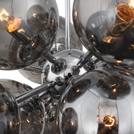 Люстры подвесные — Подвесная люстра ST-Luce SL535.103.13 купить в 