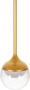 Подвесные светильники — Подвесной светильник MyFar MR1060-1PL купить в  Подвесные светильники — Подвесной светильник MyFar MR1060-1PL купить в