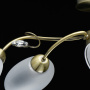 Люстры на штанге — Люстра на штанге MW-Light 372014006 купить в 