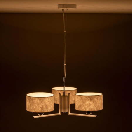 Люстры подвесные — Подвесная люстра Citilux CL469130 купить в 