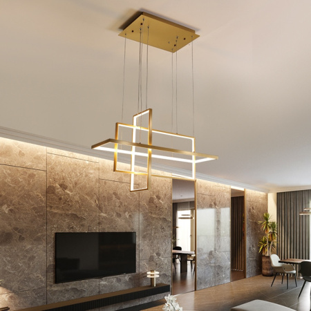 Подвесные светильники — Подвесной светильник ImperiumLoft 151598-26 купить в 