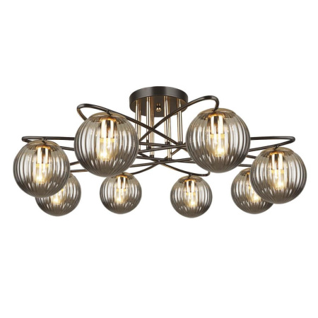 Потолочные люстры — Потолочная люстра Seven Fires Seriate 66597.01.15.08 купить в 