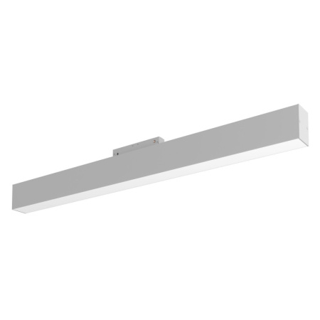 Трековые светильники — Светильник на шине Maytoni Technical TR012-2-20W3K-W купить в 