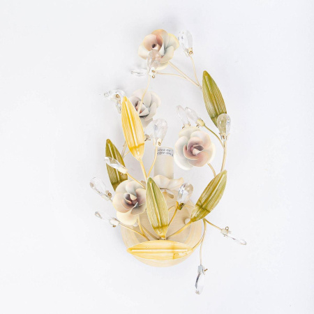 Потолочные светильники — Бра Abrasax Suzanne SB0923/1 купить в 