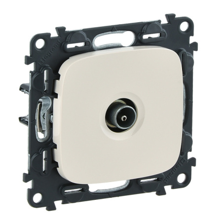 Розетки — Розетка Legrand 753851 купить в 