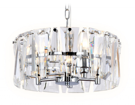 Люстры подвесные — Подвесная люстра Ambrella Light TR5166 купить в  Люстры подвесные — Подвесная люстра Ambrella Light TR5166 купить в