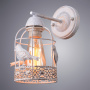 Настенные бра — Бра ARTE Lamp A5090AP-1WG купить в  Настенные бра — Бра ARTE Lamp A5090AP-1WG купить в