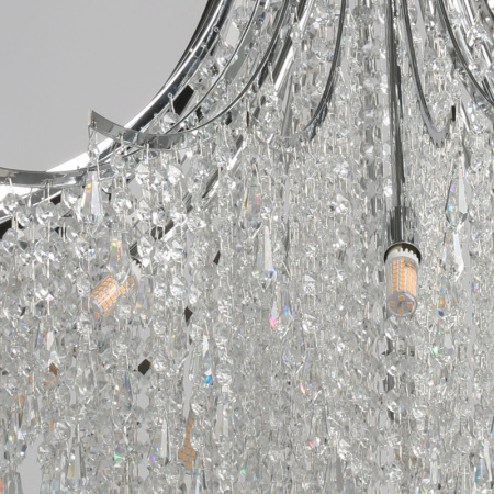 Люстры подвесные — Подвесная люстра MW-Light 303012808 купить в 