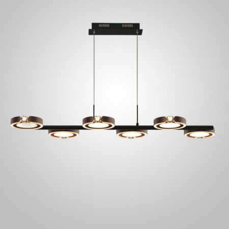 Подвесные светильники — Подвесной светильник ImperiumLoft 232847-23 купить в 