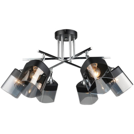 Потолочные люстры — Потолочная люстра Seven Fires Morna 66106.01.13.06 купить в 