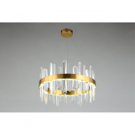 Люстры подвесные — Подвесная люстра APLOYT APL.028.03.70 купить в 