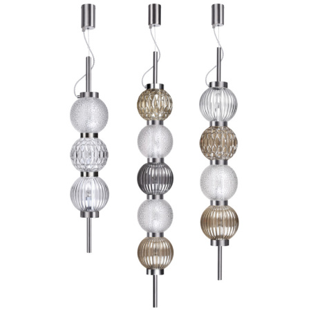 Подвесные светильники — Подвесной светильник Odeon Light 4273/3 купить в 