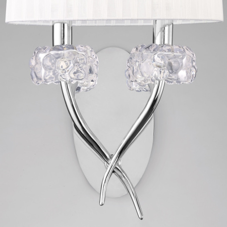 Настенные бра — Бра Mantra 4634 купить в 