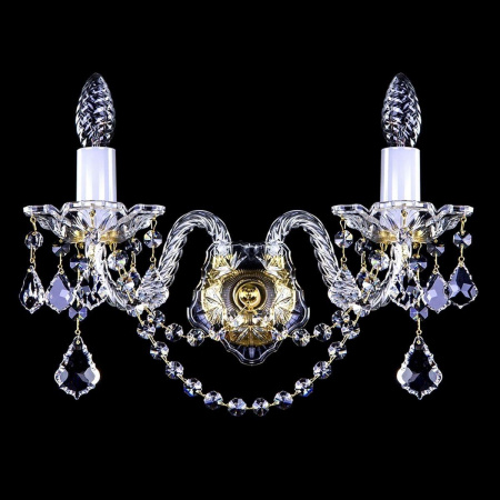 Потолочные светильники — Бра Artglass Madison II. Va-Pe CE купить в 