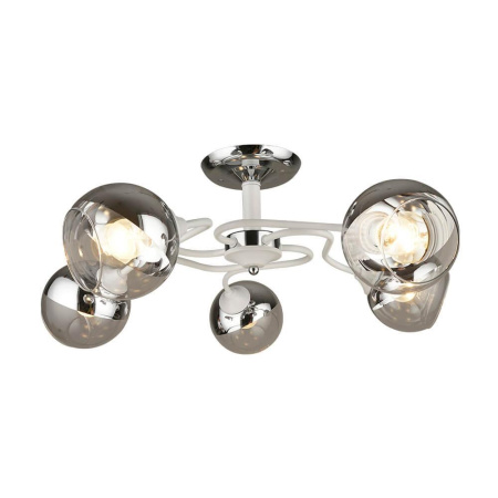 Потолочные люстры — Потолочная люстра Seven Fires Lauriya 66441.01.64.05 купить в  Потолочные люстры — Потолочная люстра Seven Fires Lauriya 66441.01.64.05 купить в