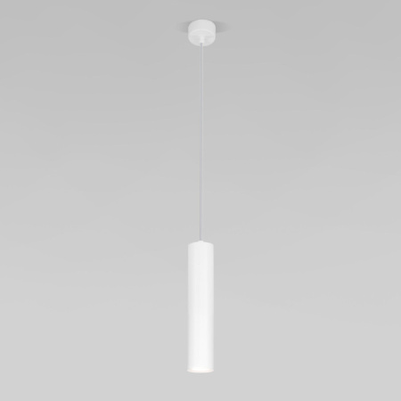 Подвесные светильники — Подвесной светильник Elektrostandard 50247 LED 7W 4000K белый купить в 