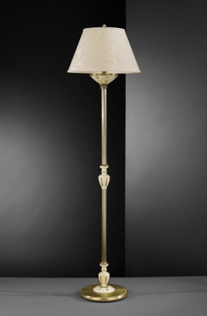 Торшеры и напольные светильники — Торшер Reccagni Angelo PN 6618/2 купить в 